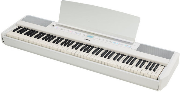 Yamaha P-515 (white)