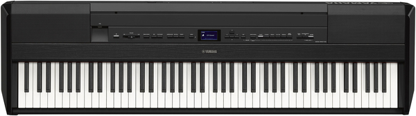 P-525 (black)