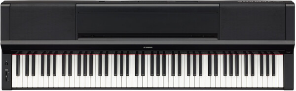 Yamaha P-S500 88-Keys Digital Piano (black)