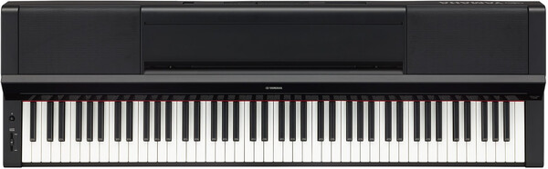P-S500 88-Keys Digital Piano (black)