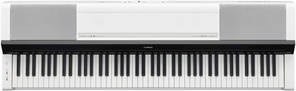 P-S500 88-Keys Digital Piano (white)