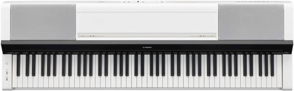 Yamaha P-S500 88-Keys Digital Piano (white)