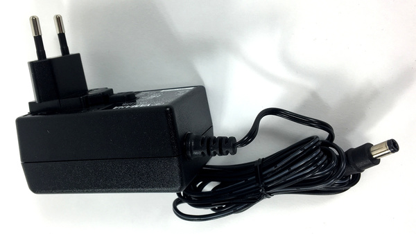 Dây nguồn đàn yamaha PA-130A 12v 0.75a/750ma | Việt Nam