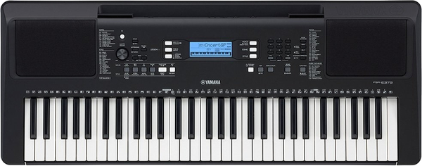 Yamaha PSR-E373