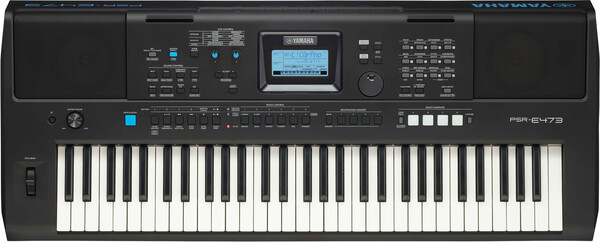 Yamaha PSR-E473 / Digital Keyboard