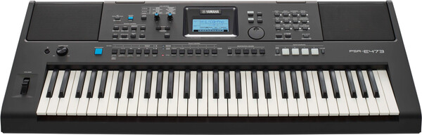 Yamaha PSR-E473 / Digital Keyboard