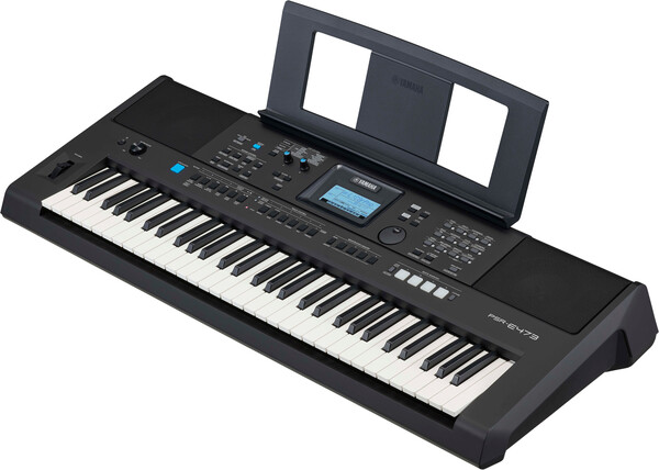 Yamaha PSR-E473 / Digital Keyboard