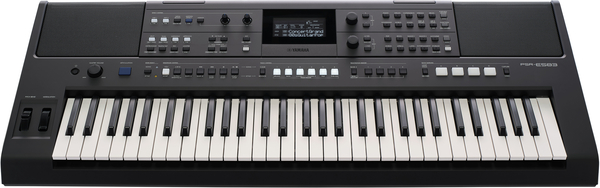 PSR-E583