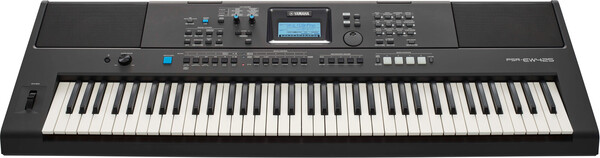 Yamaha PSR-EW425