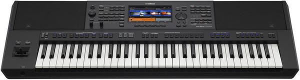 Yamaha PSR-SX700 (black)