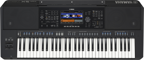 PSR-SX720 Plus / PSR SX720+ (Bluetooth)