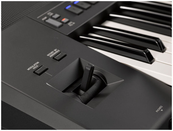 Yamaha PSR-SX900 (black)