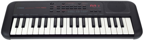 PSS-A50 (black)