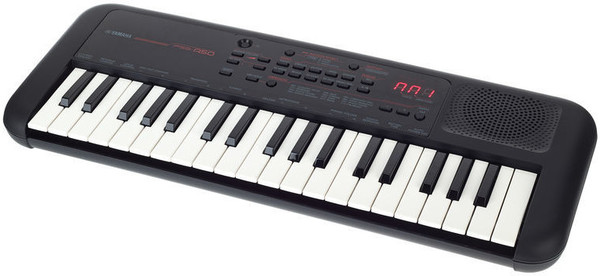 Yamaha PSS-A50 (black)