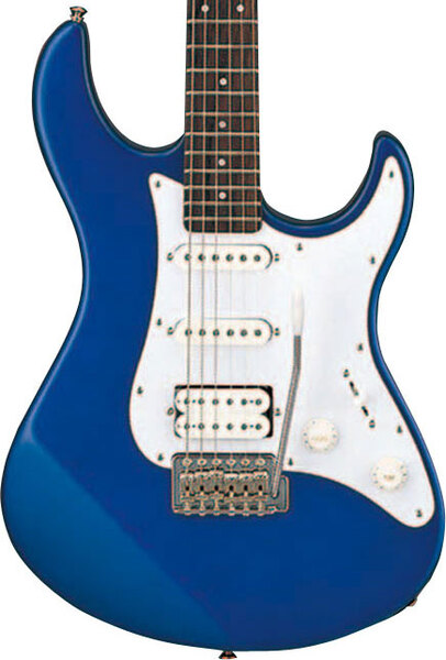 Yamaha clearance pacifica 1512