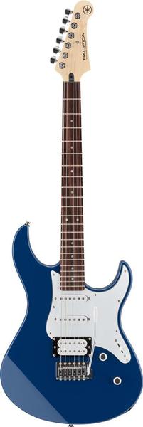 Pacifica 112V (united blue)