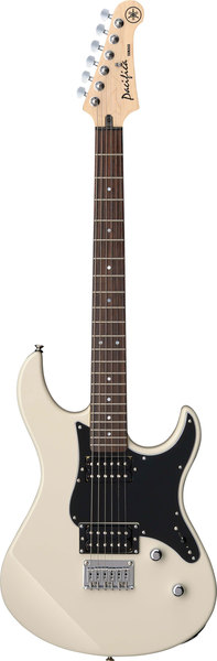 Pacifica 120H (Vintage White)