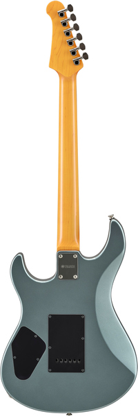 Yamaha Pacifica 612 VIIX PAC612VIIX (Mist Green) | MusiX