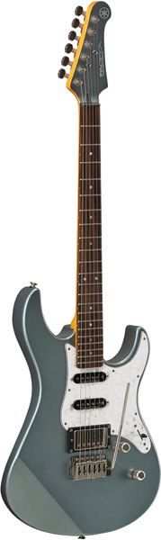 Yamaha Pacifica 612 VIIX PAC612VIIX (Mist Green) | MusiX