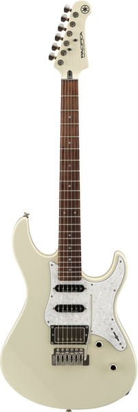 Pacifica 612 VIIX PAC612VIIX (Vintage White)