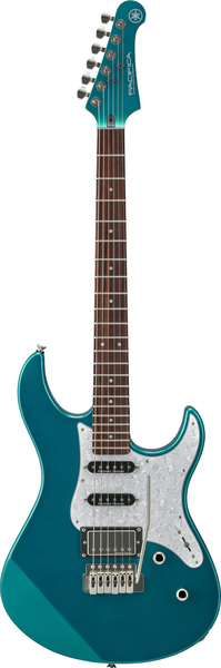 Pacifica 612 VIIX PAC612VIIX (teal green metallic)