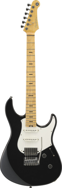 Pacifica Professional Maple / PACPM12 (black metallic)
