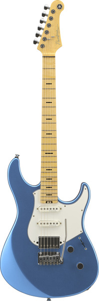 Pacifica Professional Maple / PACPM12 (sparkle blue)