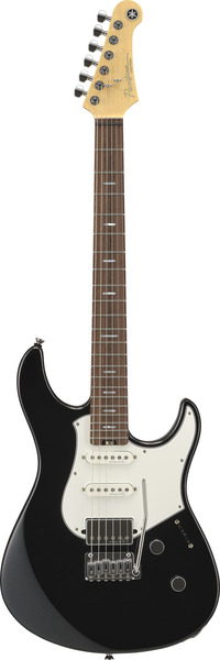 Pacifica Professional Rosewood / PACP12 (black metallic)