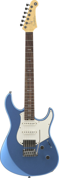 Pacifica Professional Rosewood / PACP12 (sparkle blue)