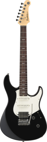 Yamaha Pacifica Standard Plus Rosewood / PACSP12 (black)