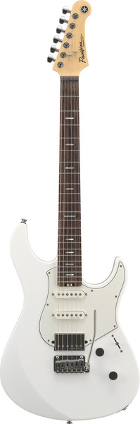 Pacifica Standard Plus Rosewood / PACSP12 (shell white)