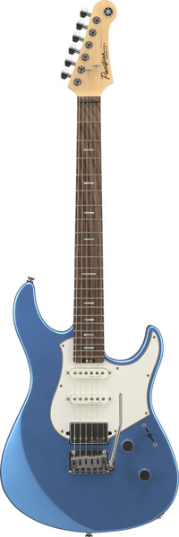Pacifica Standard Plus Rosewood / PACSP12 (sparkle blue)