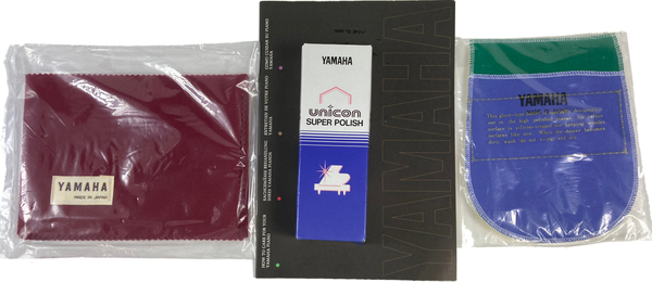 Yamaha Piano Accessories set