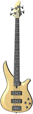 RBX 374 (Mustard Pearl Effect)