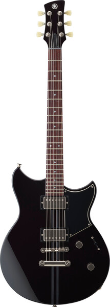 RSE20 (black)