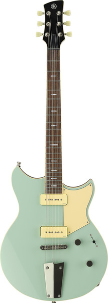RSS02T (Sonic Blue)