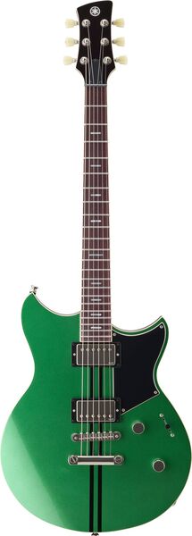 RSS20 (flash green)