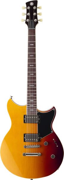 RSS20 (sunset burst)