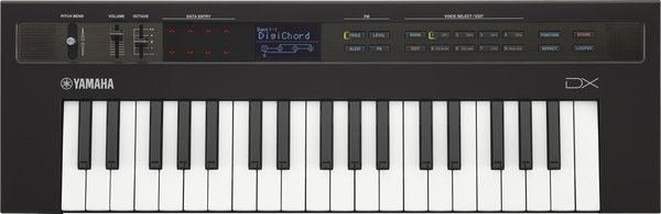 Yamaha Reface DX | MusiX