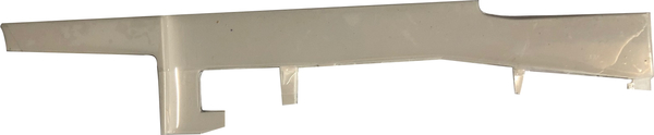 Replacement Piano White Key D (PF10)