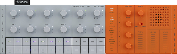 SEQTRAK (orange)