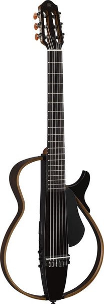 SLG200N (Translucent Black)