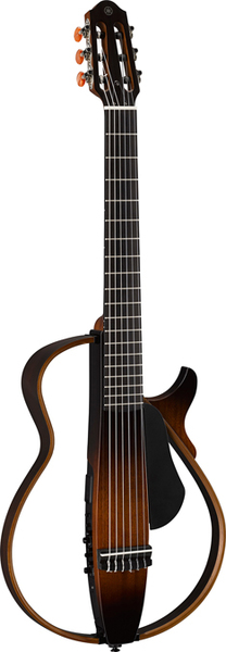 SLG200N (Tobacco Brown Sunburst)