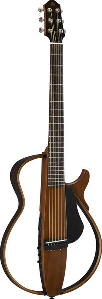 SLG200S Silent Guitar (Natural)