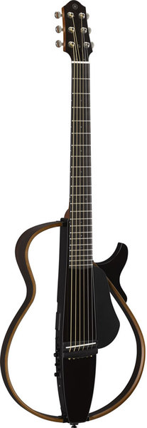 Yamaha SLG200S (Translucent Black)