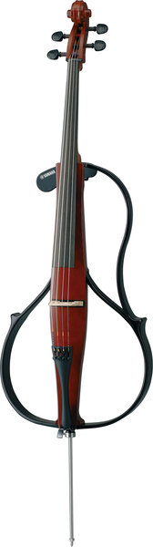 Yamaha SVC-110 Silent Cello (incl. soft case)