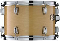 Stage Custom Tom-Tom 10"x07" (Natural Wood)