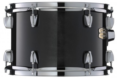 Stage Custom Tom-Tom 8" x 7" (raven black)