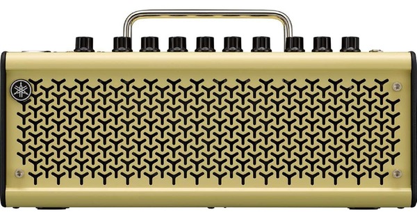 THR-10II