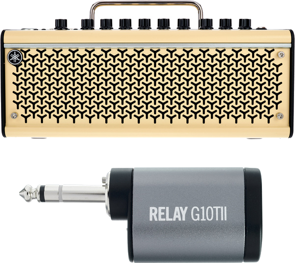THR-10II Wireless Bundle